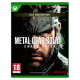 Xbox Series X mäng Metal Gear Solid Delta: Snake ..